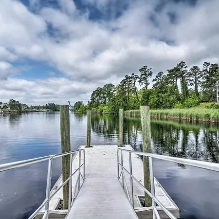 Chic Myrtle Beach Condo With Resort Amenity Access Exterior photo