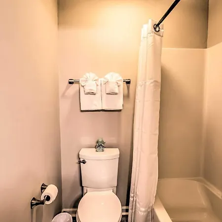 Chic Myrtle Beach Condo With Resort Amenity Access Exterior photo